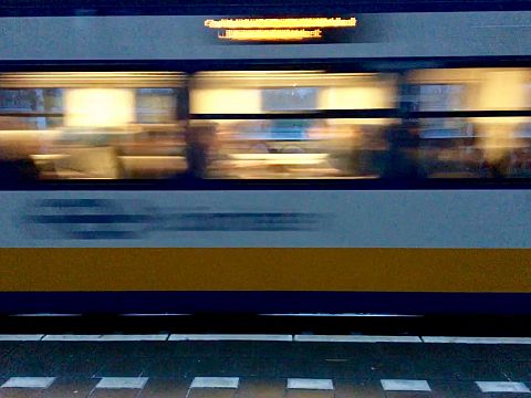 Schiedam behoudt intercitystatus