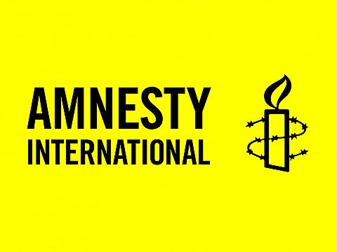 Collecteweek Amnesty International
