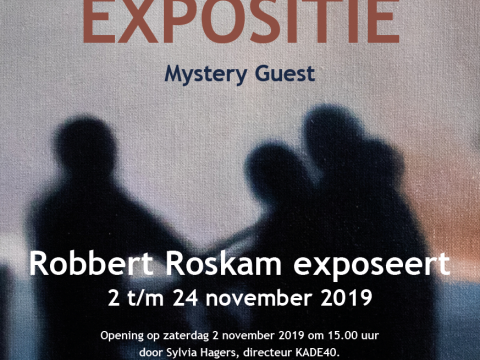 Het mysterie van Robbert Roskam