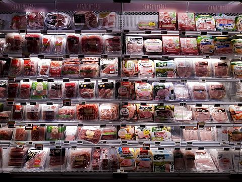 Listeriabesmetting vleeswaren eist levens