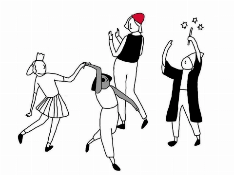 Workshops &lsquo;Geloof, Hoop en Liefde&rsquo;