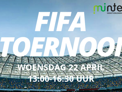 Coronaproof FIFA20 toernooi!