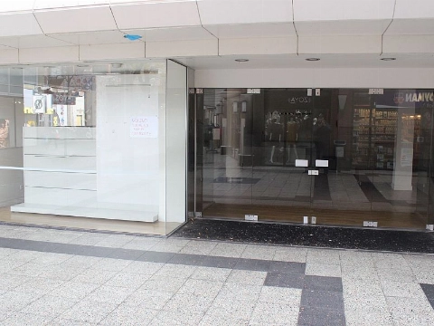 Fractie Boers: 'Leegstand te lijf!'