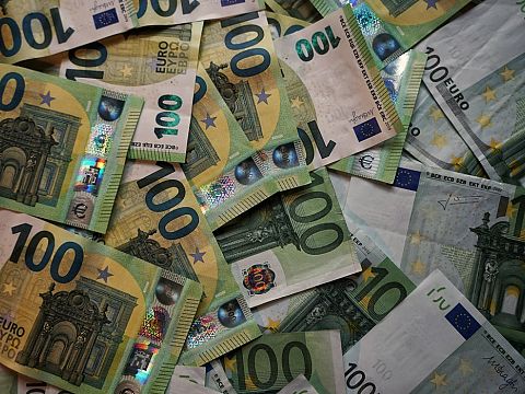 Vlaardingse VVD wil geld zien van kabinet
