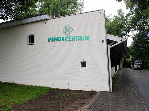 Memoricentrum: nieuw afscheidscentrum voorziet in behoefte