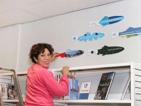 Zes nieuwe partners voor Bondgenootschap Basisvaardigheden