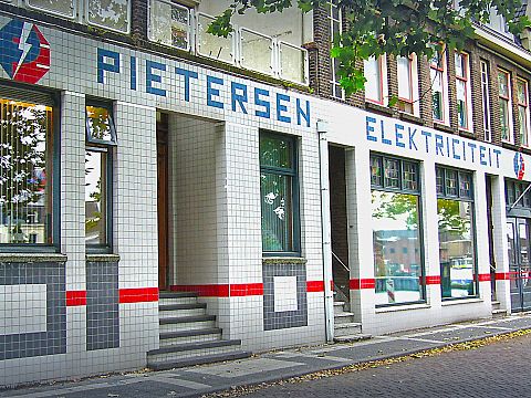Pietersen Elektriciteit gaat verhuizen
