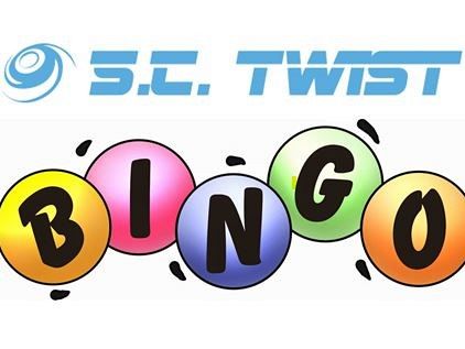 Twist organiseert online bingo