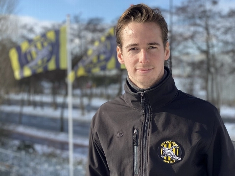 VFC zet in op duurzame samenwerking met jeugdtrainers