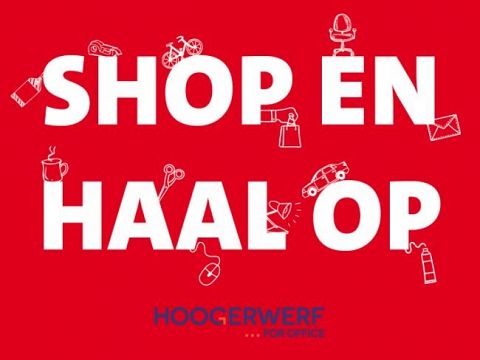 Shop en Haal Op bij Hoogerwerf