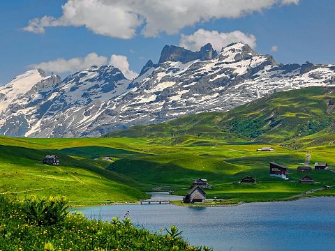 5 Dingen die je moet weten voordat je naar Zwitserland verhuist