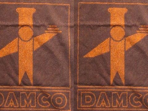 Museum Vlaardingen op zoek naar oud-werknemers Damco