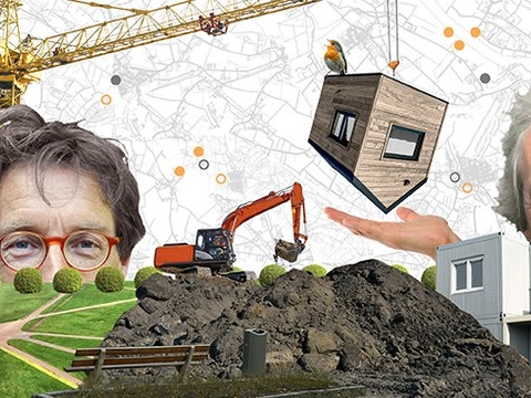 Van villawijk tot 'Polenflat': een recensie van de Westwijk