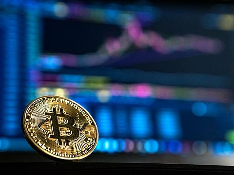 Een blik op de toekomst van Bitcoin