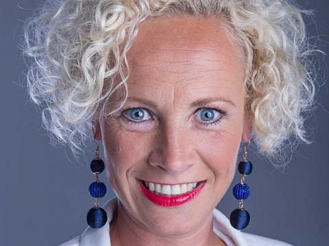 Marieke Thommis voert in 2022 CDA-lijst aan