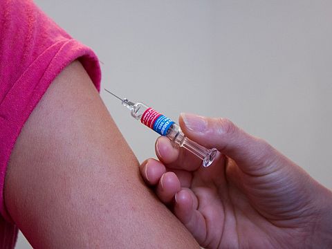 Vanaf 1 februari elke dinsdag vaccineren in Wijkcentrum West