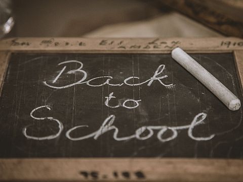 BSO, basisscholen en voortgezet onderwijs weer van start