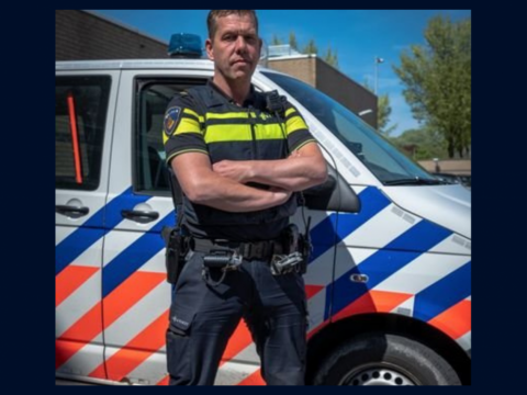 Gezocht: Marco van van der Marel!
