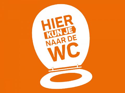 D66: 'Niet genoeg openbare toiletten!'
