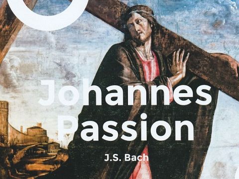Johannes Passion in de Grote Kerk