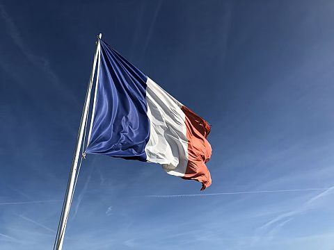 Spannende verkiezingen in Frankrijk