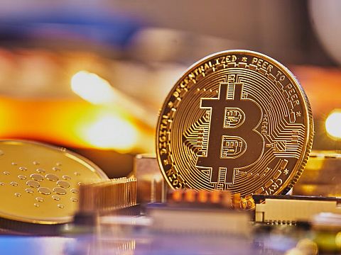 Beleggen in Bitcoin houdt risico's in: zo beperk je het gevaar