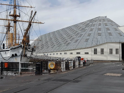 Van zeeheld achtervolgen tot een boete voor te hard rijden