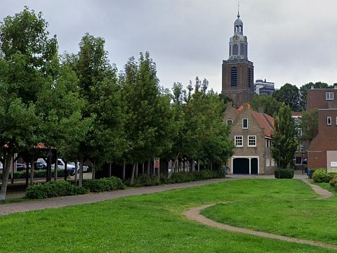 Open Monumentendag in Vlaardingen