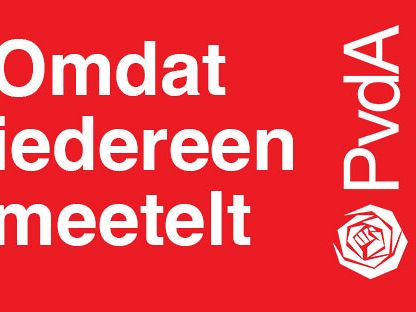 PvdA flink teleurgesteld in stadsbestuur