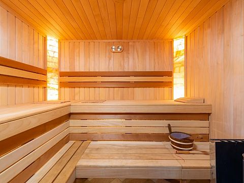 Dit zijn de beste sauna’s voor thuis