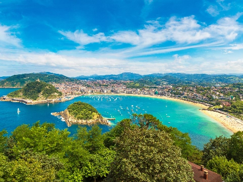 Spanje, Duitsland en Zweden populairst bij Nederlanders die in het buitenland willen werken