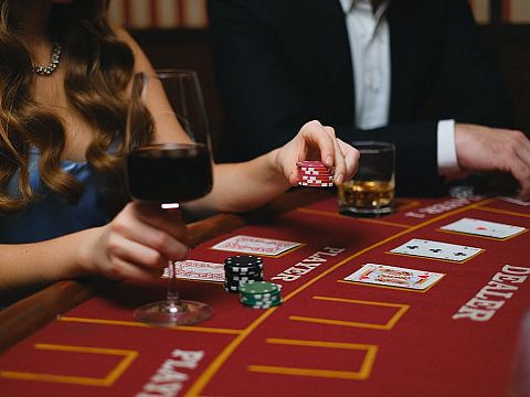 Deze casino’s kun je bezoeken tijdens een weekendje Vlaardingen