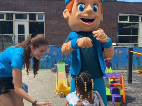 Vlaardings Sportfeest: zet 18 augustus in je agenda!