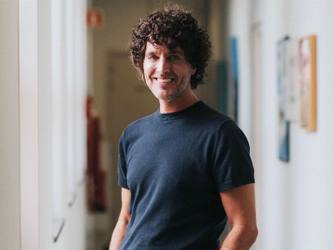 Barry Marr&eacute; per september nieuwe directeur KADE40