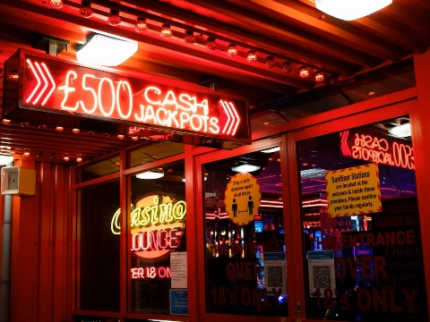 Dit zijn de beste casino’s op rijafstand van Vlaardingen