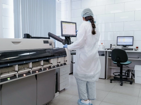 5 technologische revoluties die voor de deur staan