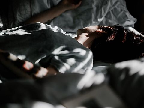 5 manieren om slapeloosheid te verminderen