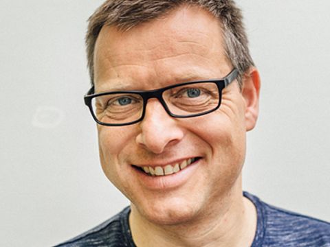 Hans Kox, nieuwe directeur-bestuurder Waterweg Wonen