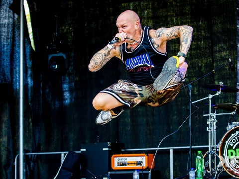 Muziek en skaten: Rock ‘n Ramps trekt meer dan 1500 bezoekers