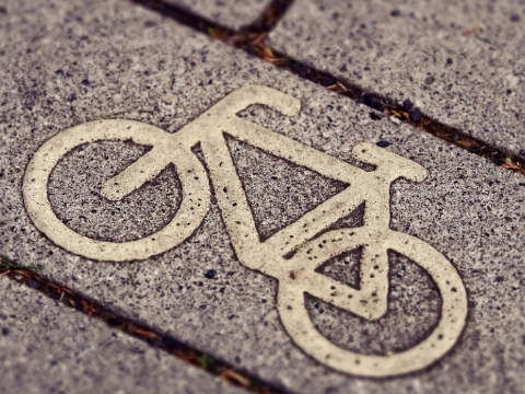 ‘Wat heeft de gemeente toch tegen fietsers?’