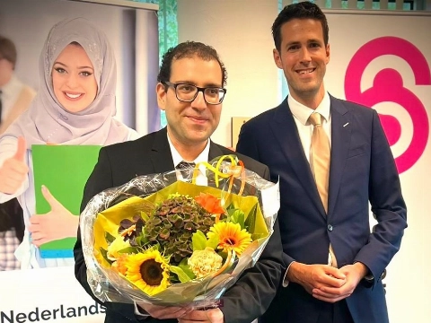 'Een verhaal dat de krant niet haalt'