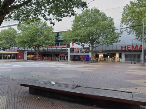 Veerplein krijgt opknapbeurt