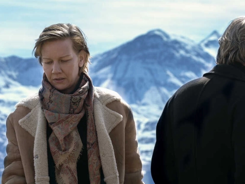 Anatomy of a Fall in Filmtheater Het Zeepaard