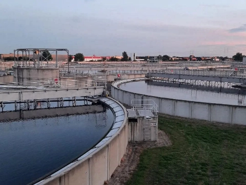 Forse stijging waterschapsbelasting in 2024