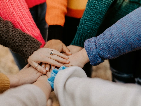 HipHelpt samen leven: meer dan een luisterend oor
