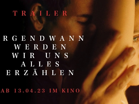 Irgendwann werden wir uns alles erzählen in Het Zeepaard