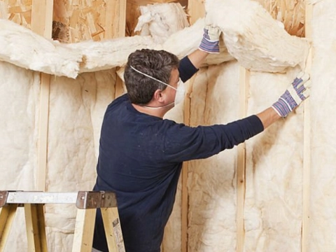 Huis isoleren? Gemeente betaalt mee!