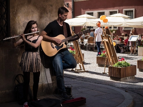 Het dorpsfeest wordt een succes met de juiste voorbereiding