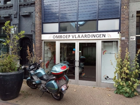 Omroep Vlaardingen verdwijnt