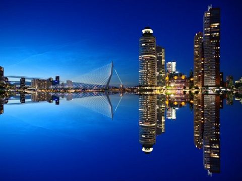 Rotterdamse Rijkdom: 10 Onmisbare Avonturen voor een Dagje Uit!